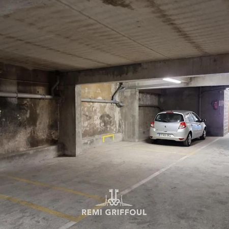 Les Armateurs Charming Gem In The City Center Private Parking 2 Guest Онфльор Екстериор снимка
