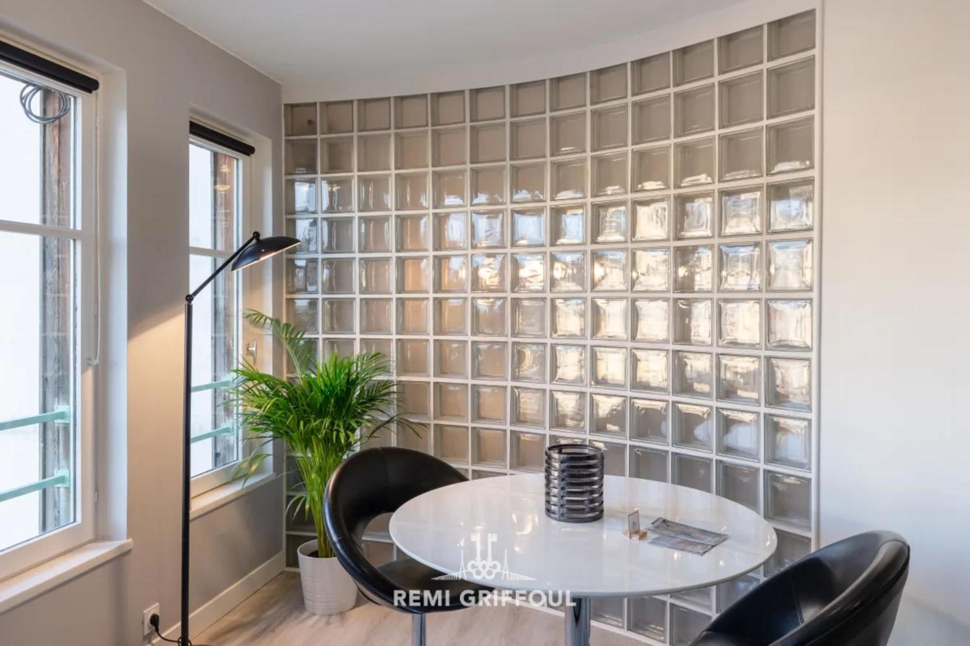 Les Armateurs Charming Gem In The City Center Private Parking 2 Guest Онфльор Екстериор снимка
