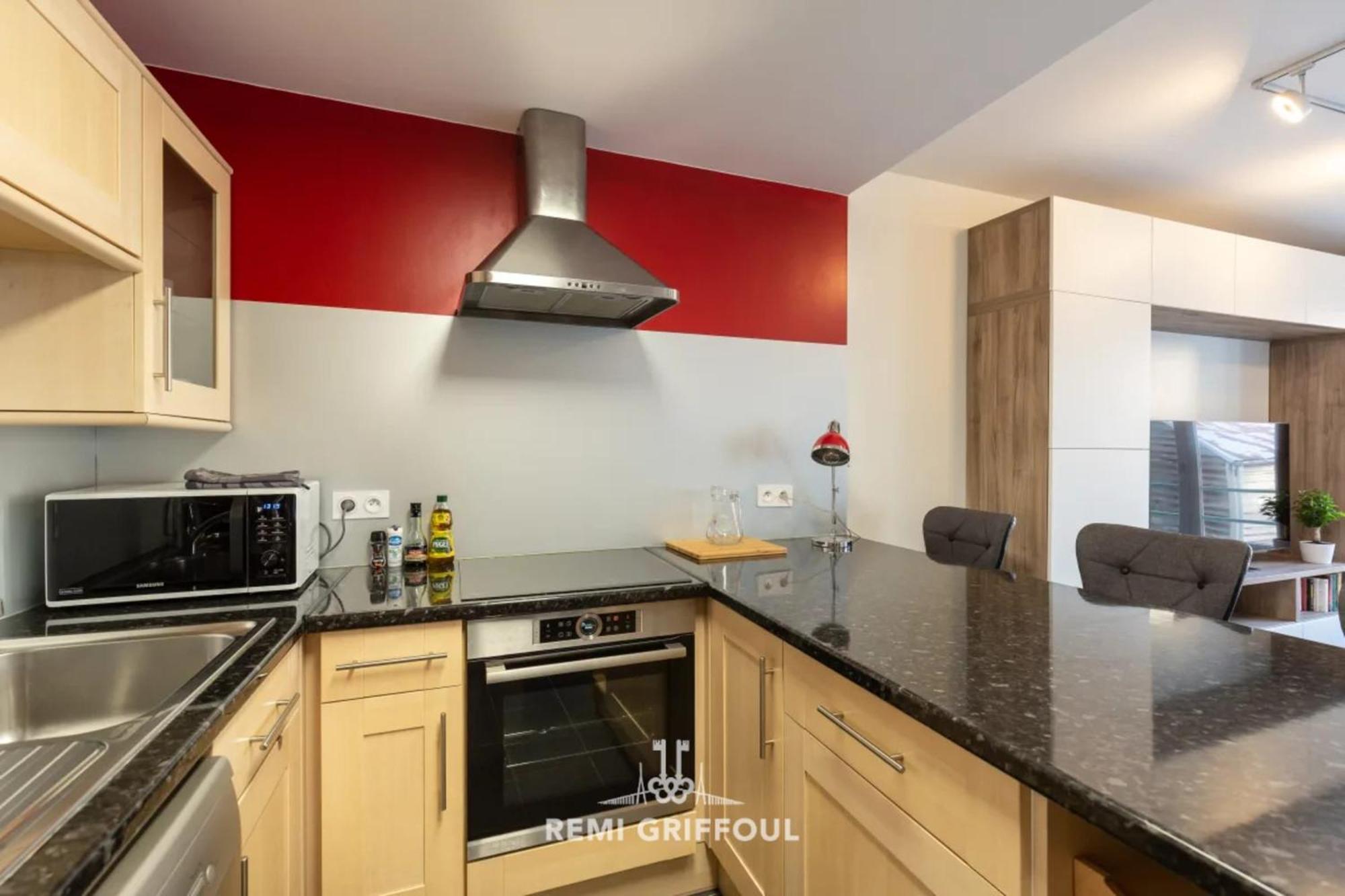 Les Armateurs Charming Gem In The City Center Private Parking 2 Guest Онфльор Екстериор снимка