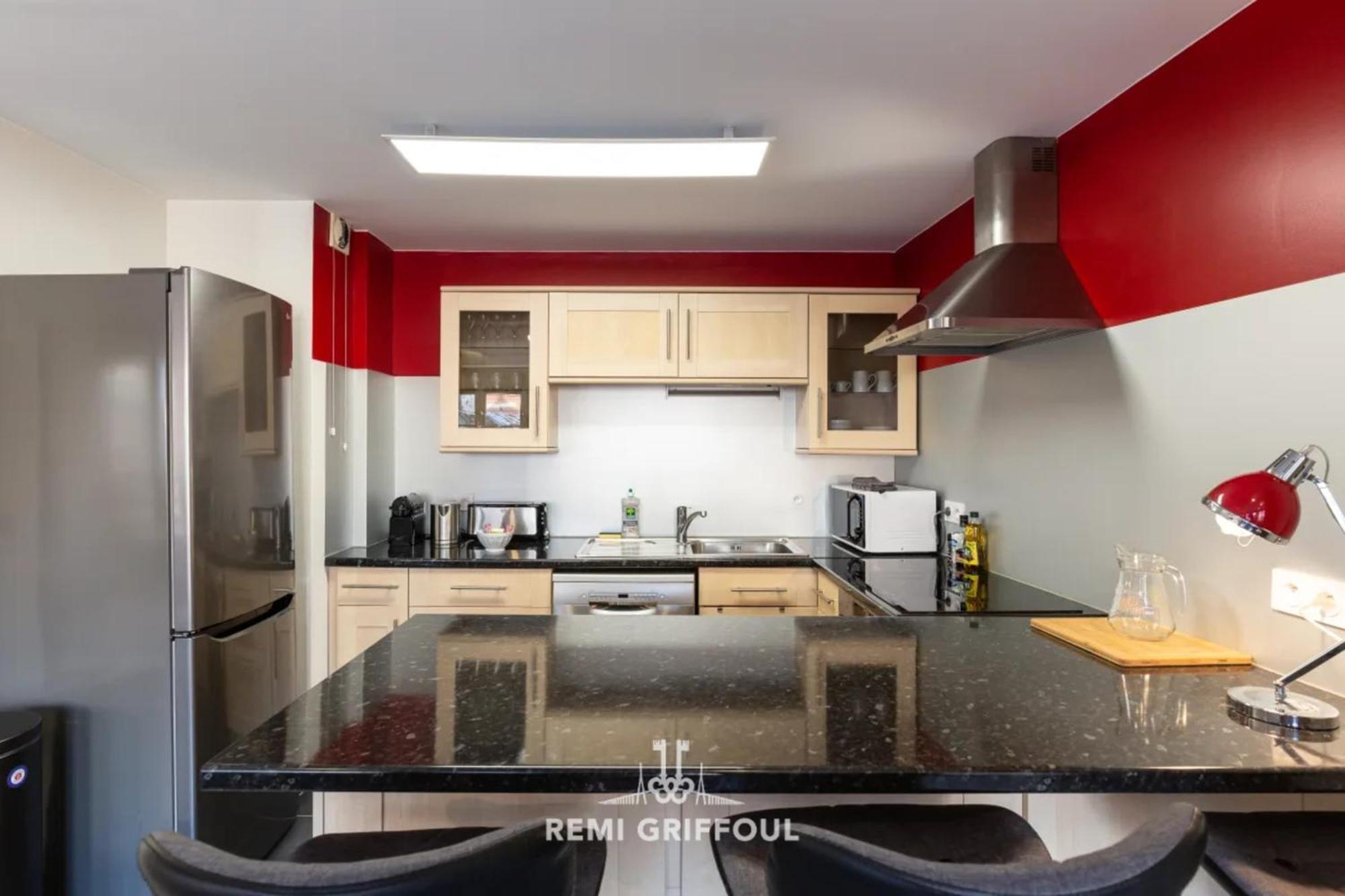 Les Armateurs Charming Gem In The City Center Private Parking 2 Guest Онфльор Екстериор снимка